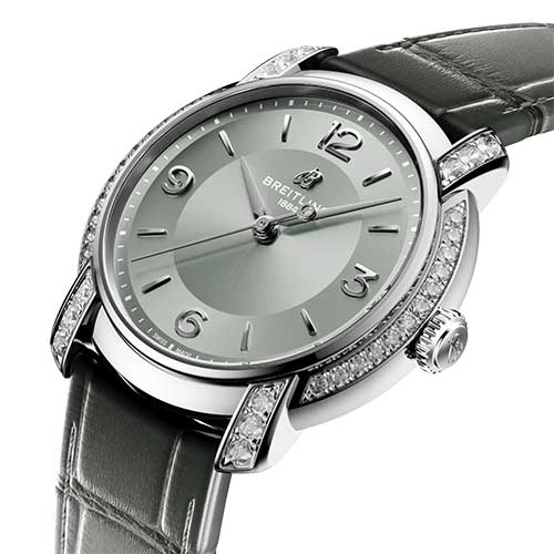 プレミエ レディ プレミエ オートマチック 36 A10310671M1P1