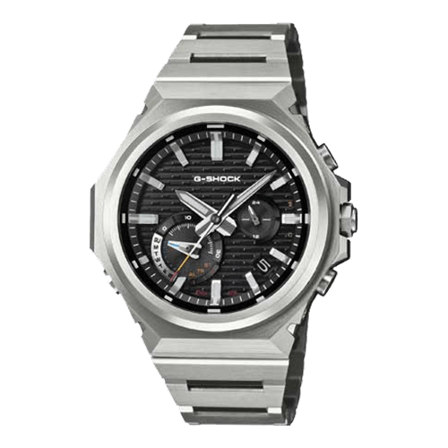 G-SHOCK 【G-SHOCK 40th Anniversary REMASTER BLACK】GA-2140RE