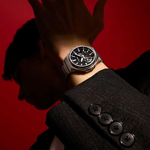 G-SHOCK GST-B1000D-1AJF