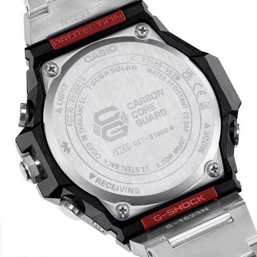 G-SHOCK GST-B1000D-1AJF