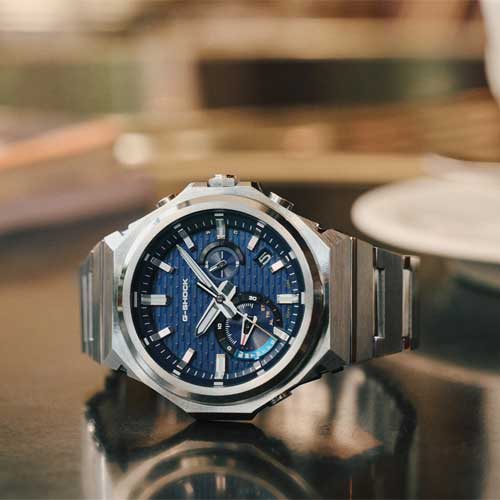 G-SHOCK GST-B1000D-2AJF