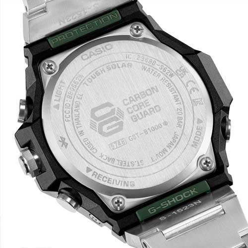G-SHOCK GST-B1000D-3AJF