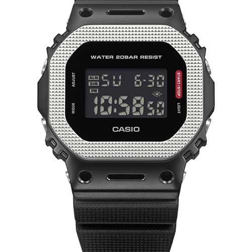 【11/21発売】G-SHOCK GM-5600BM-1JF