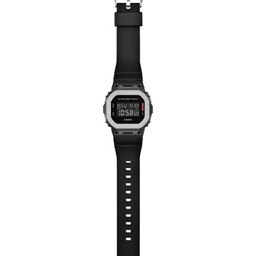 【11/21発売】G-SHOCK GM-5600BM-1JF