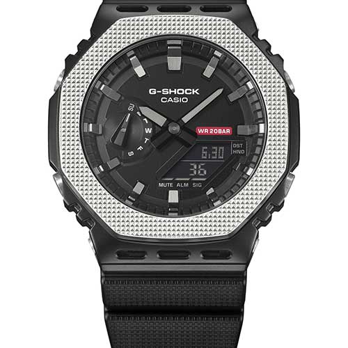 G-SHOCK GM-2100BM-1AJF