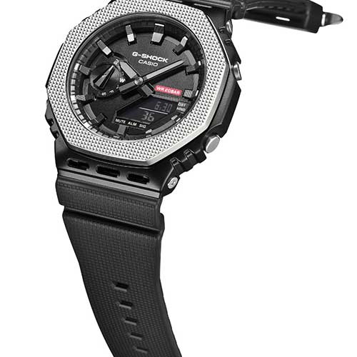 G-SHOCK GM-2100BM-1AJF