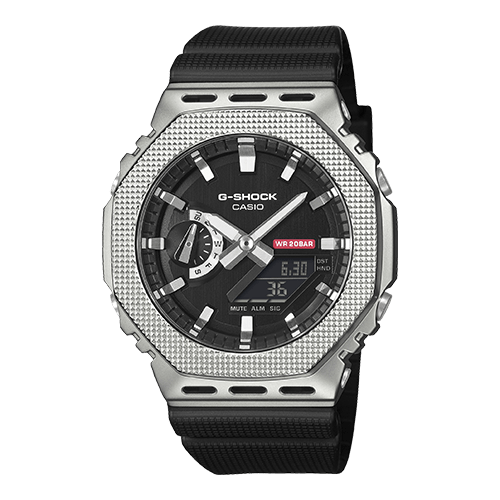 G-SHOCK GM-2100M-1AJF