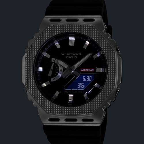 G-SHOCK GM-2100M-1AJF