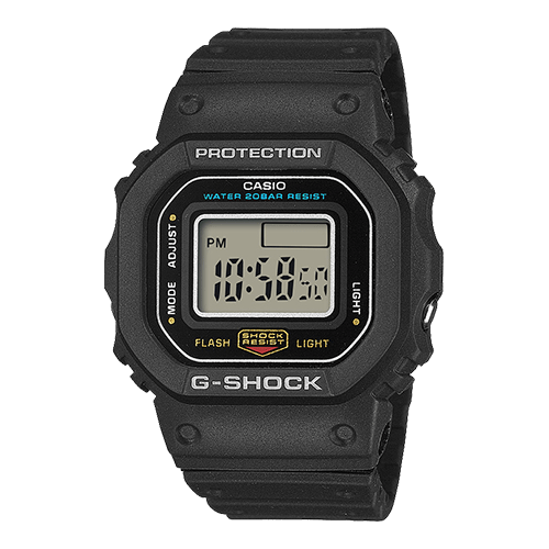 G-SHOCK DWN-5600-1JR