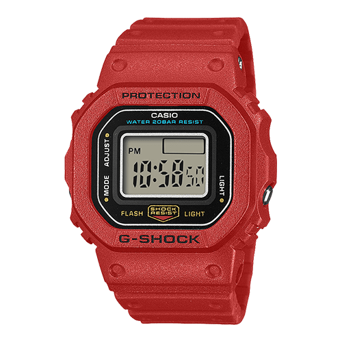 G-SHOCK DWN-5600-4JR