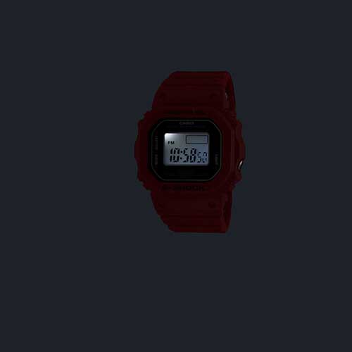 G-SHOCK DWN-5600-4JR