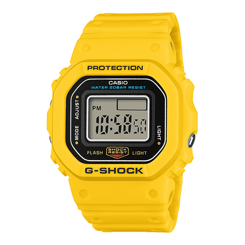 G-SHOCK DWN-5600-9JR