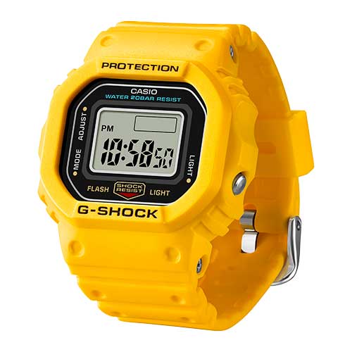 G-SHOCK DWN-5600-9JR