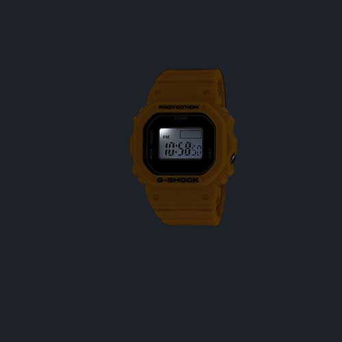 G-SHOCK DWN-5600-9JR