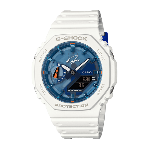 G-SHOCK GA-2100RI25-7AJR