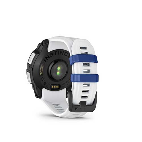 Instinct 3 Dual Power 45mm 010-02934-33