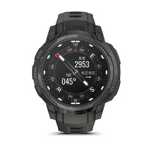 Instinct Crossover AMOLED 010-03398-30