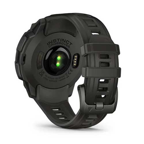 Instinct Crossover AMOLED 010-03398-30