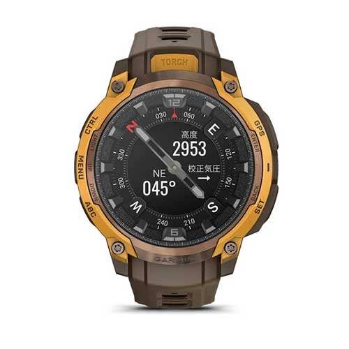 Instinct Crossover AMOLED 010-03398-31