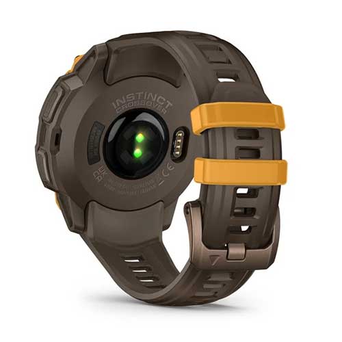 Instinct Crossover AMOLED 010-03398-31