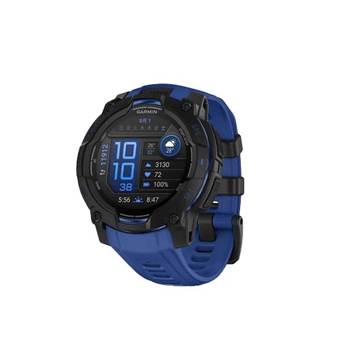 ガーミン（GARMIN） Venu 2 Plus Black / Slate 010-02496-41