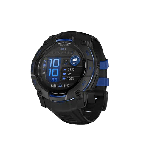 ガーミン（GARMIN） Forerunner 955 Dual Power 010-02638-D0
