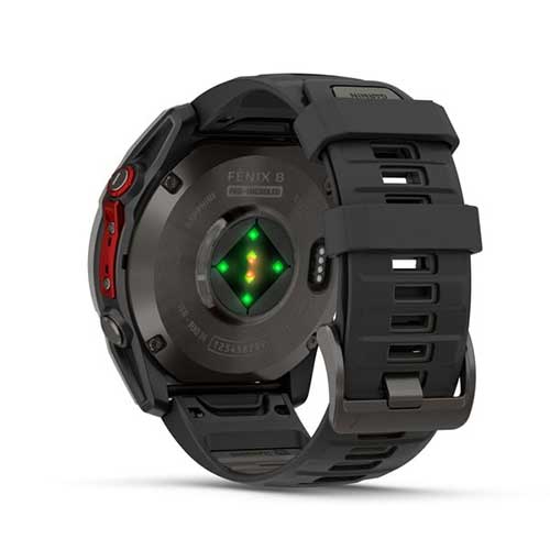 fenix 8 Pro MicroLED 51mm 010-03380-12