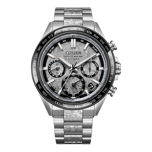 アテッサ CC4076-65A 【世界限定2,200本】