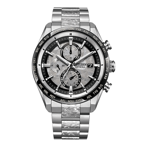 アテッサ AT8284-61A 【世界限定2,500本】