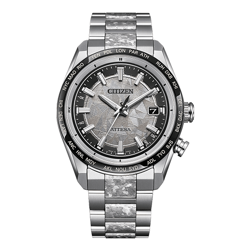 アテッサ CB0284-66A 【世界限定1,400本】