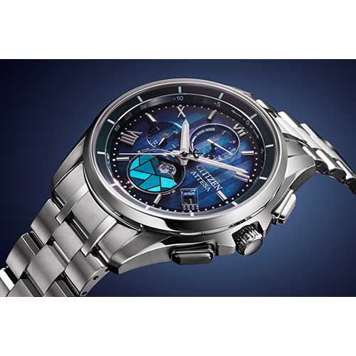 アテッサ BY1000-51L