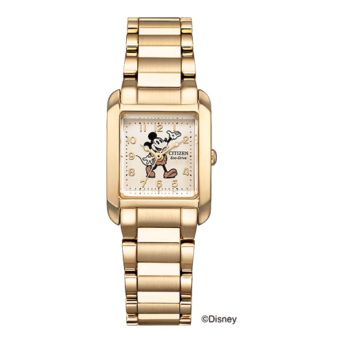 シチズンL EW5609-58W