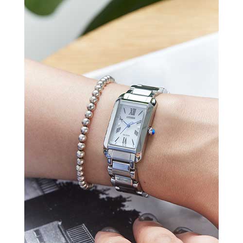 シチズンL EW5620-55A