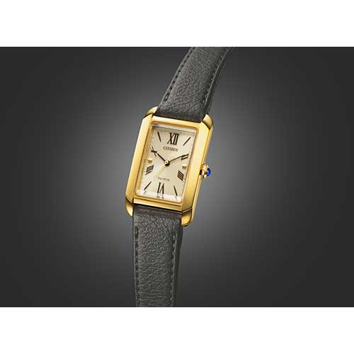 シチズンL EW5622-09P