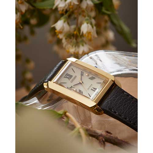 シチズンL EW5622-09P