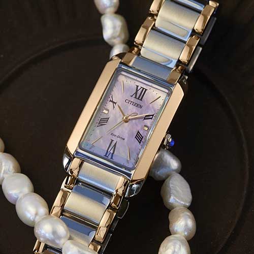 シチズンL EW5624-54Y