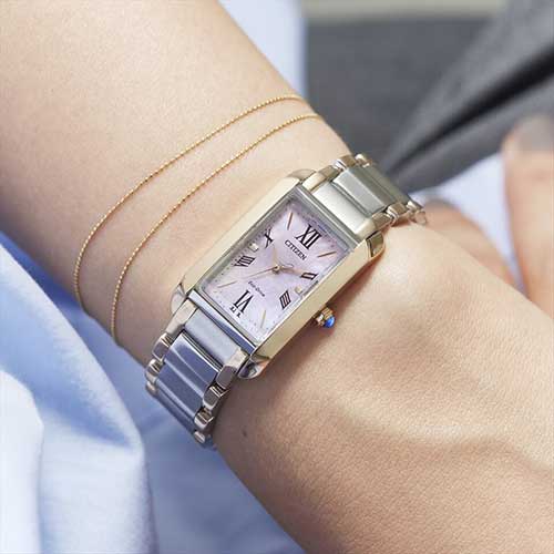 シチズンL EW5624-54Y