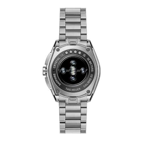 TAG Heuer Connected Calibre E5 SBT8010.BA0002