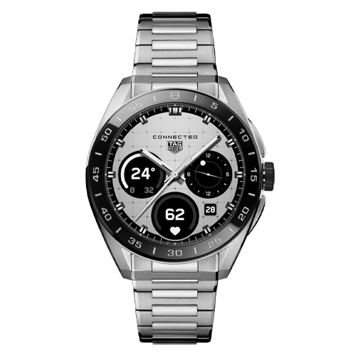 TAG Heuer Connected Calibre E5 SBT8A10.BA0003