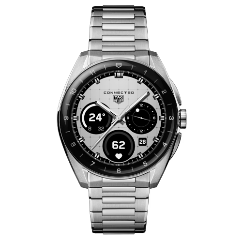 タグ・ホイヤー(TAG HEUER) TAG HEUER CONNECTED CALIBRE E4