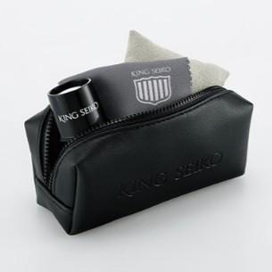 【キングセイコー】 ノベルティキャンペーン開催