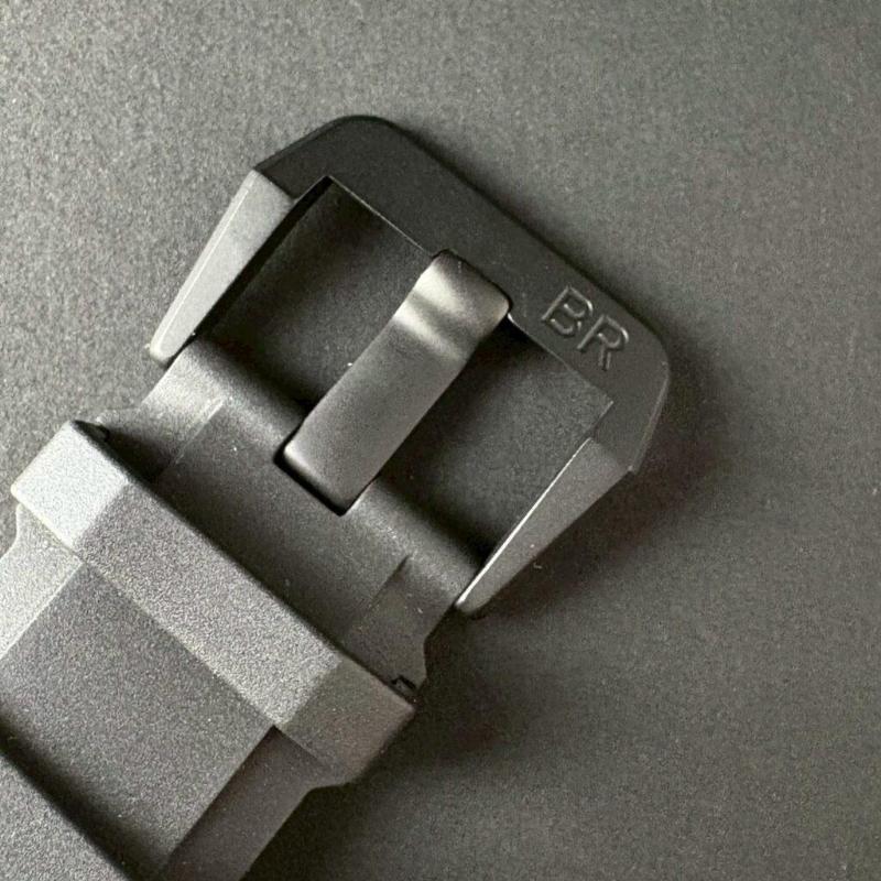 BR-03 Cyberバックル