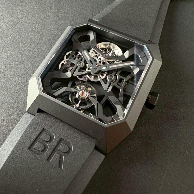 BR-03 Cyberケース