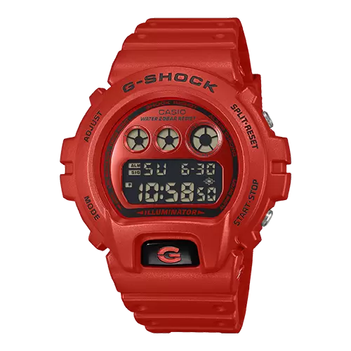 G-SHOCK DW-6900RRB-4JF