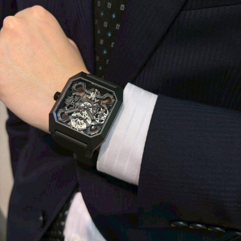 BR-03 Cyber着用画像