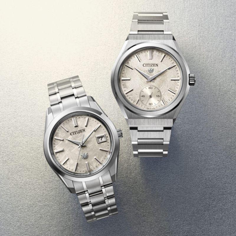 腕時計プレゼント＿機械式とクォーツ