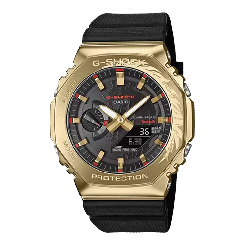 G-SHOCK GBM-2100CX-9AJR