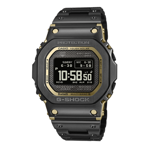 G-SHOCK GMW-BZ5000BD-1JF