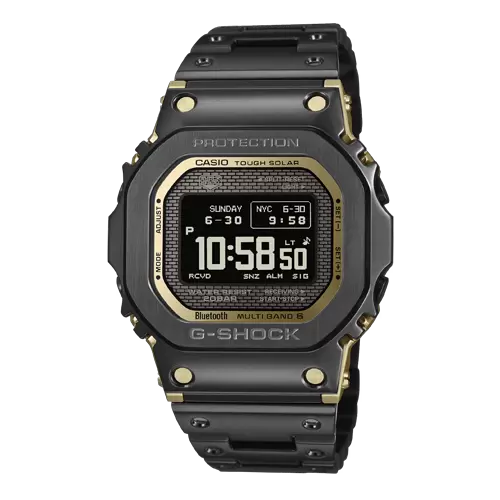 G-SHOCK GMW-BZ5000BD-1JF