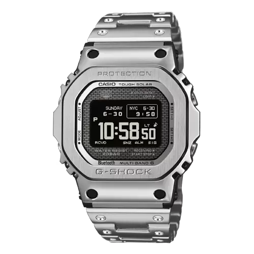 G-SHOCK GMW-BZ5000D-1JF